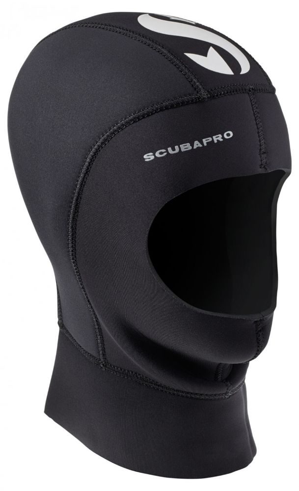Scubapro Hætte Everflex 3mm