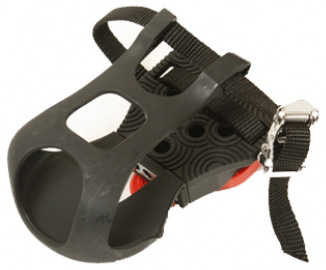 Exustar    Step In Adapter  Tå Klips
