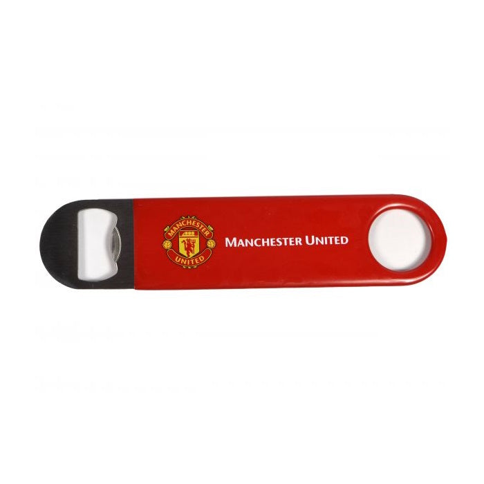 Manchester United Oplukker Køleskabsmagnet