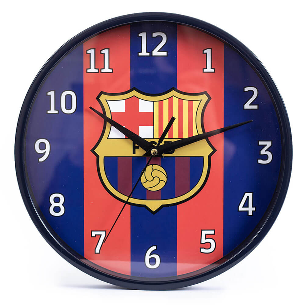 Fc Barcelona Vægur