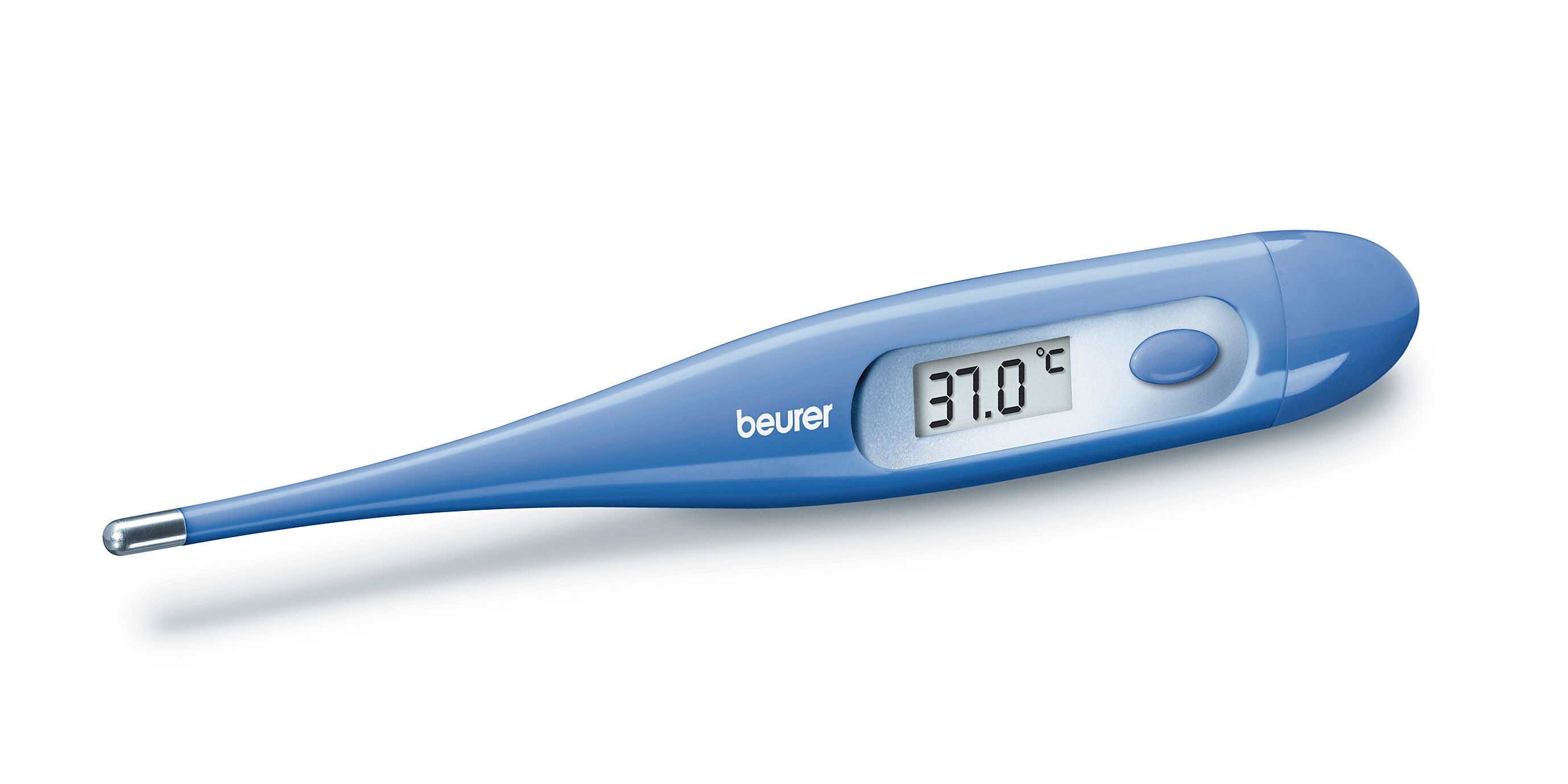 Beurer FT 09 Termometer – Hurtig og præcis temperaturmåling!
