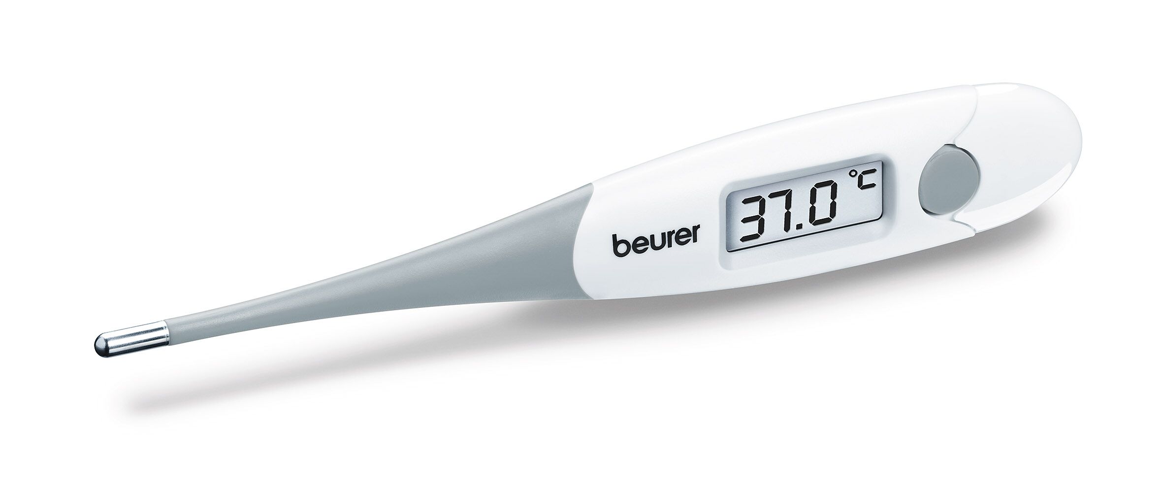 Beurer FT 015 Digital Termometer - Hurtig temperaturmåling!