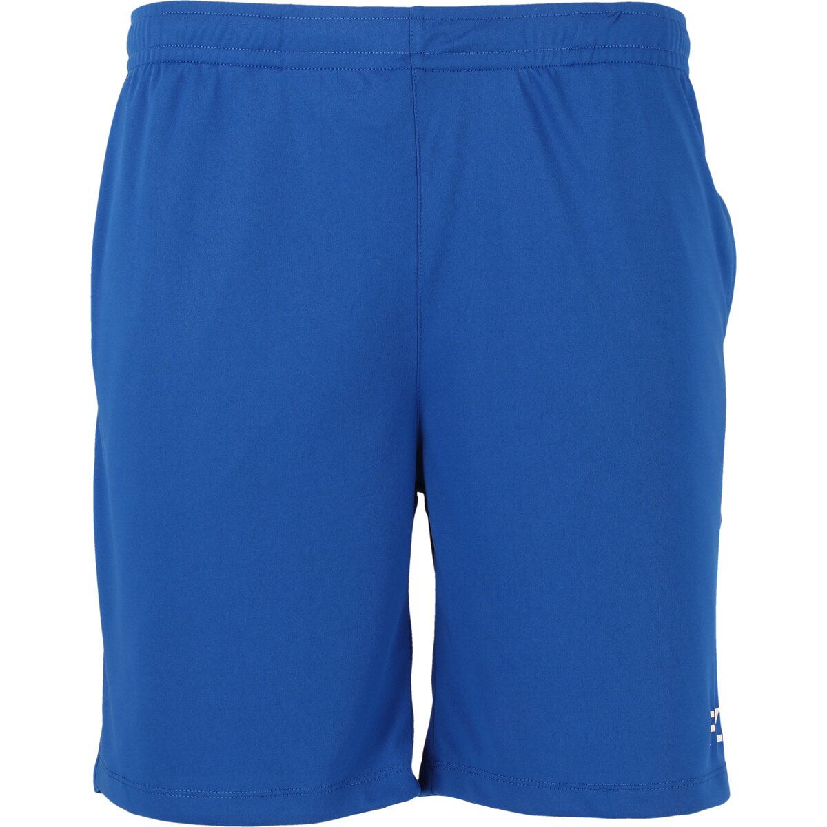 Forza Landos Shorts i Olympisk Blå