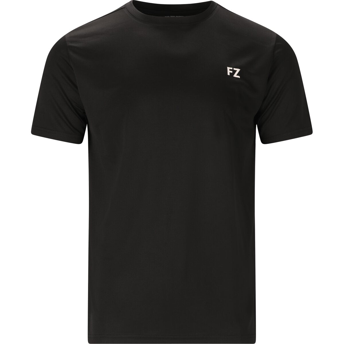 Fz Forza Ba2514 Junior S S Tee  Black    8