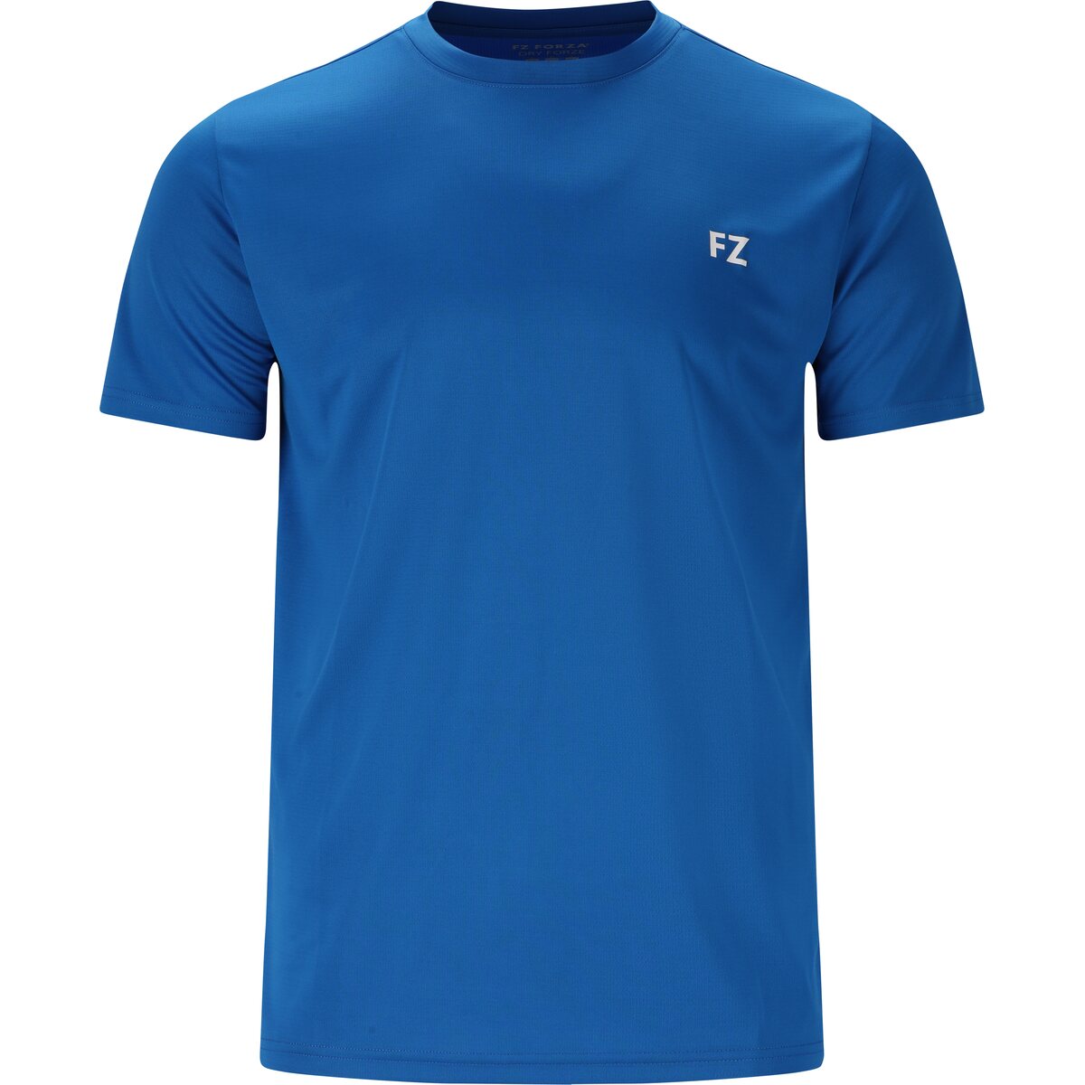 Fz Forza Ba2514 Junior S S Tee  Directoire Blue    8