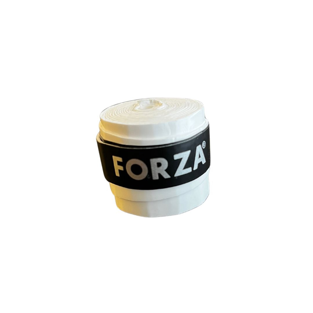 Fz Forza Super Grip 1  Stk Overgrip  Hvid