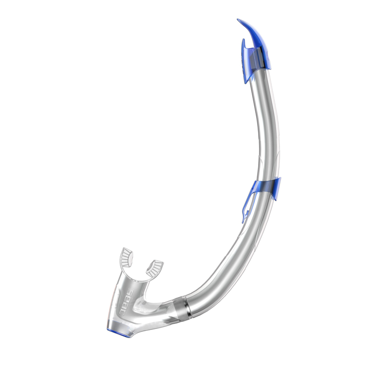 Seac Snorkel Fast Wv S Kl Blå
