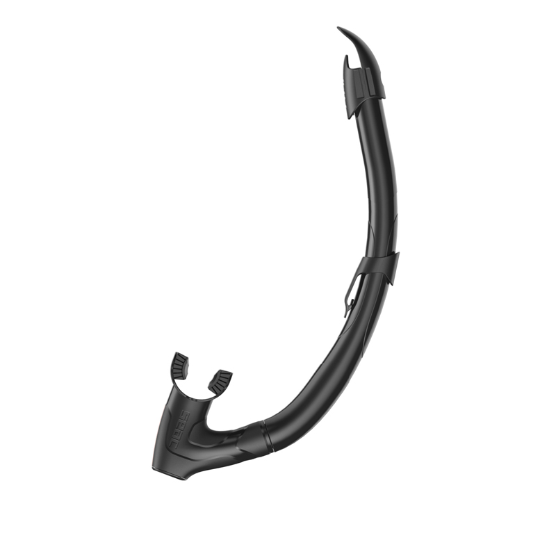 Seac Snorkel Fast Wv S Bl Sort