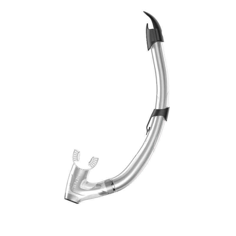 Seac Snorkel Fast Wv S Kl Sort