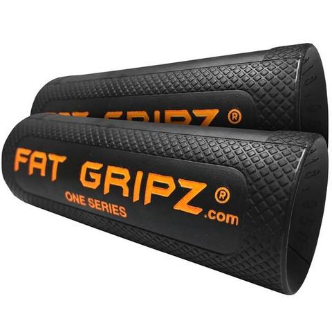 Fat Gripz    One