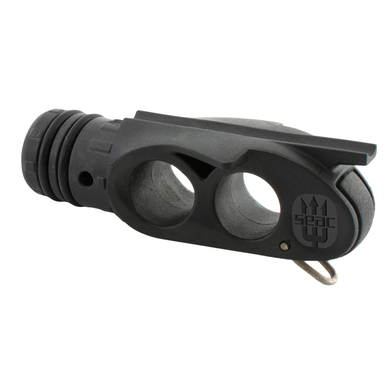 Seac Muzzle Fire Target 2 Slings Compl
