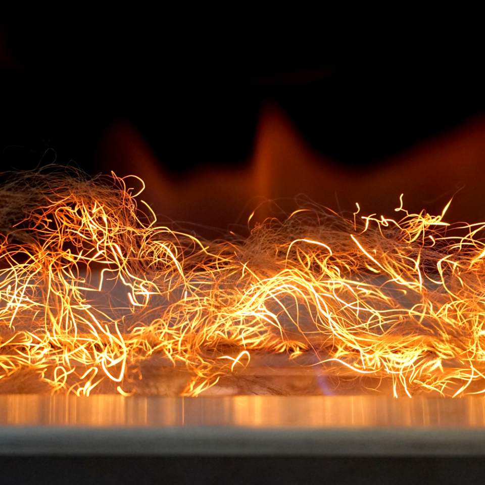 Flame It Glødetråde