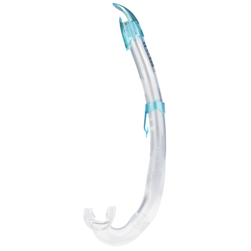 Seac Snorkel Flash S Kl Aquamarine