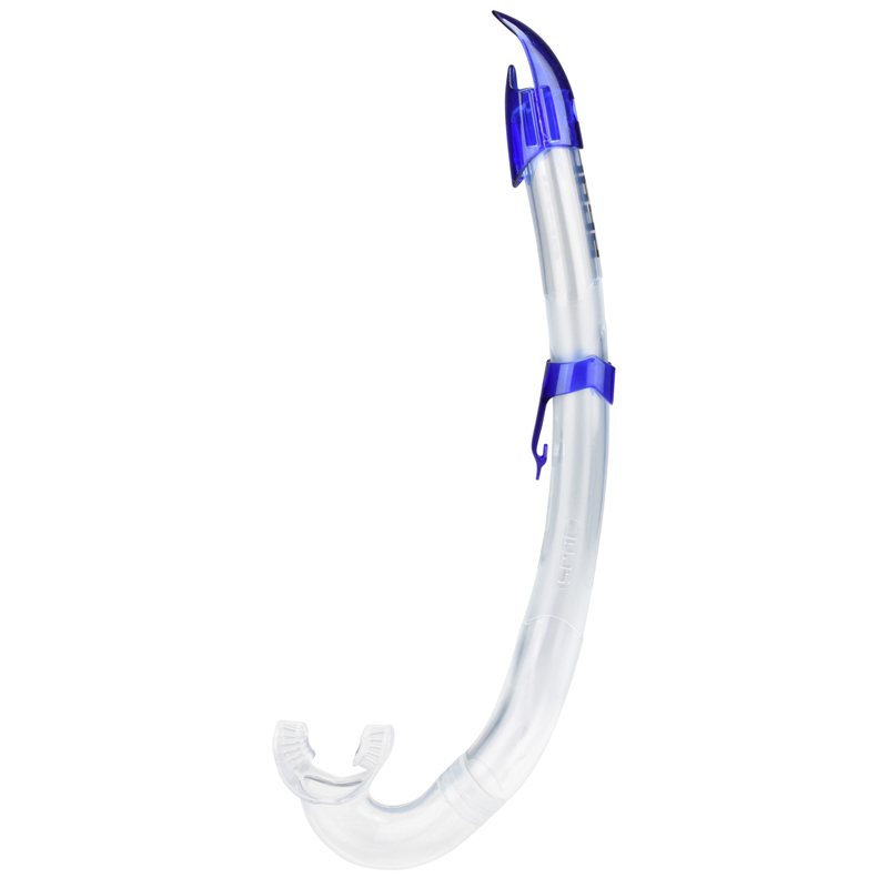 Seac Snorkel Flash S Kl Blå