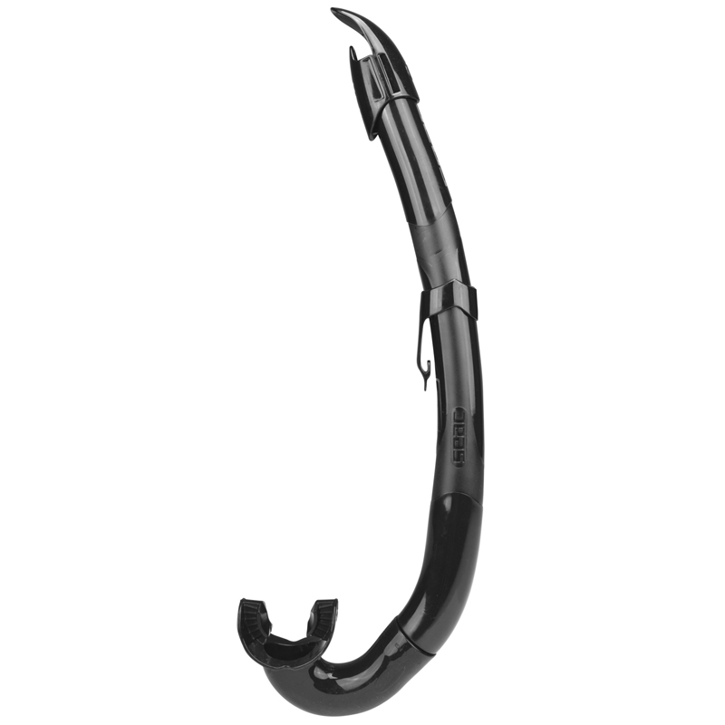 Seac Snorkel Flash S Bl Sort
