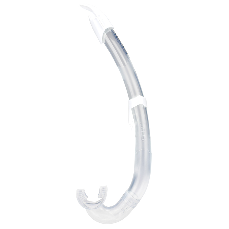 Seac Snorkel Flash S Kl Hvid
