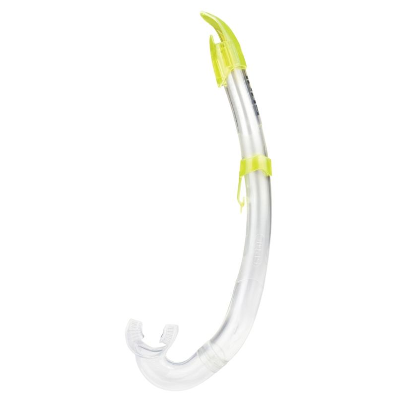 Seac Snorkel Flash S Kl Gul