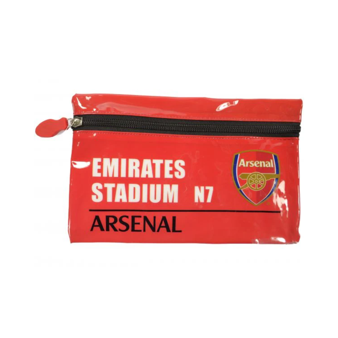 Arsenal Penalhus