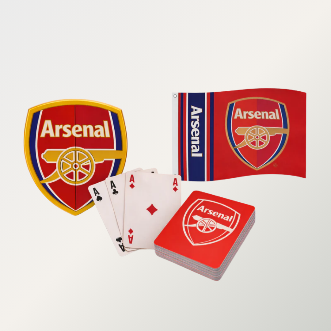 Arsenal Gavesæt Lille