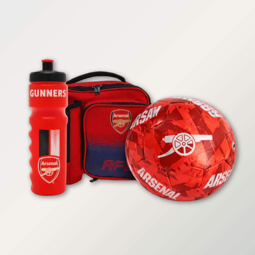 Arsenal Gavesæt Medium