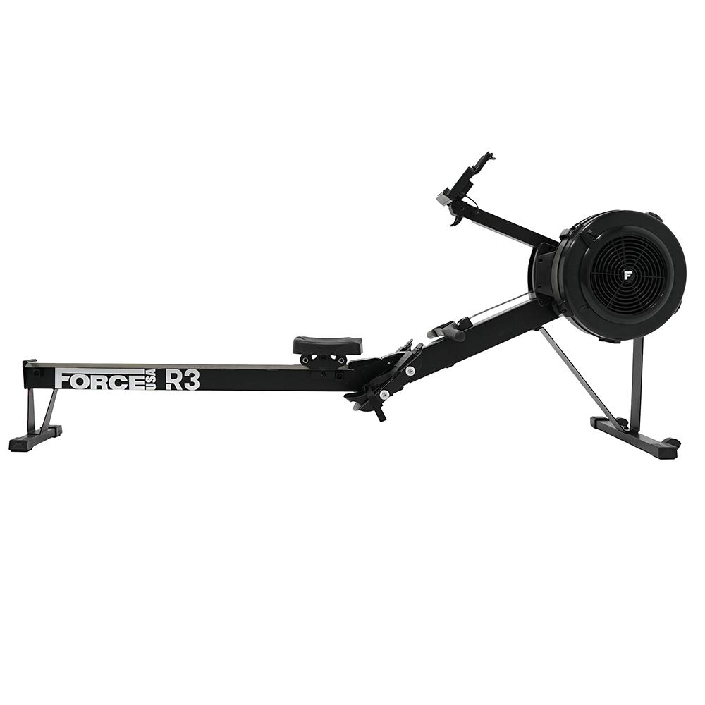 Force Usa    R3 Air Rower