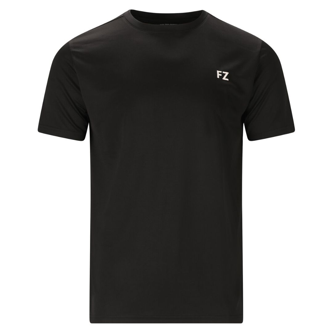 Forza Ba2514 Junior T Shirt Black