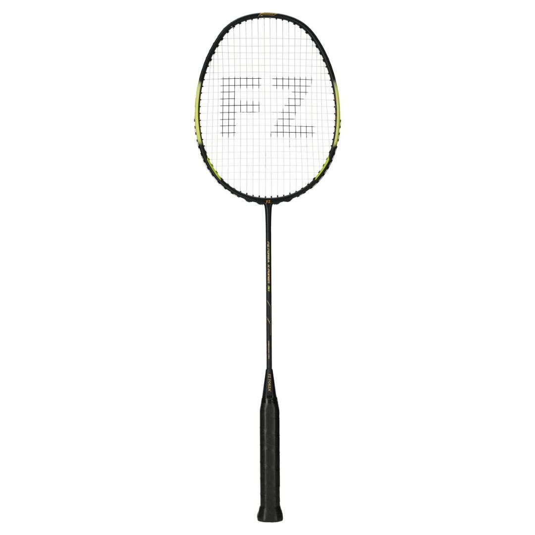 Forza K Power 30 Black