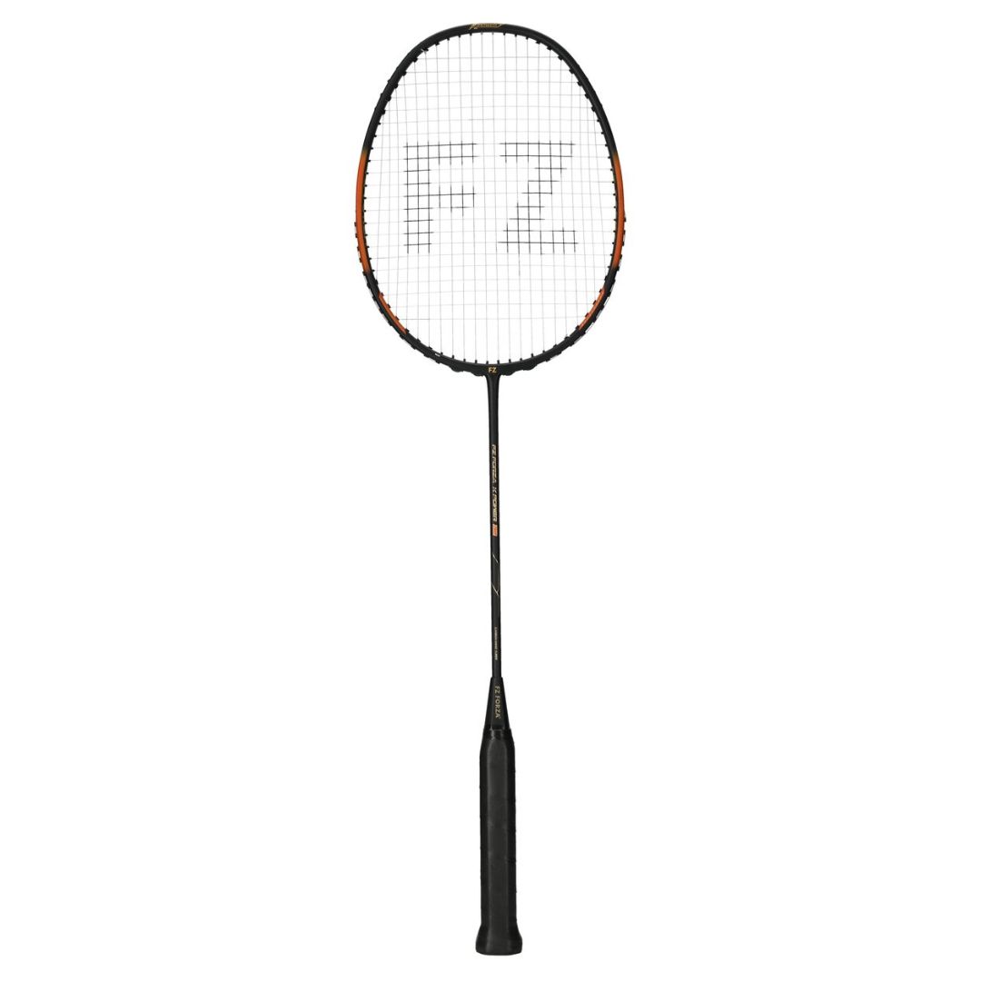 Forza K Power 32 Black