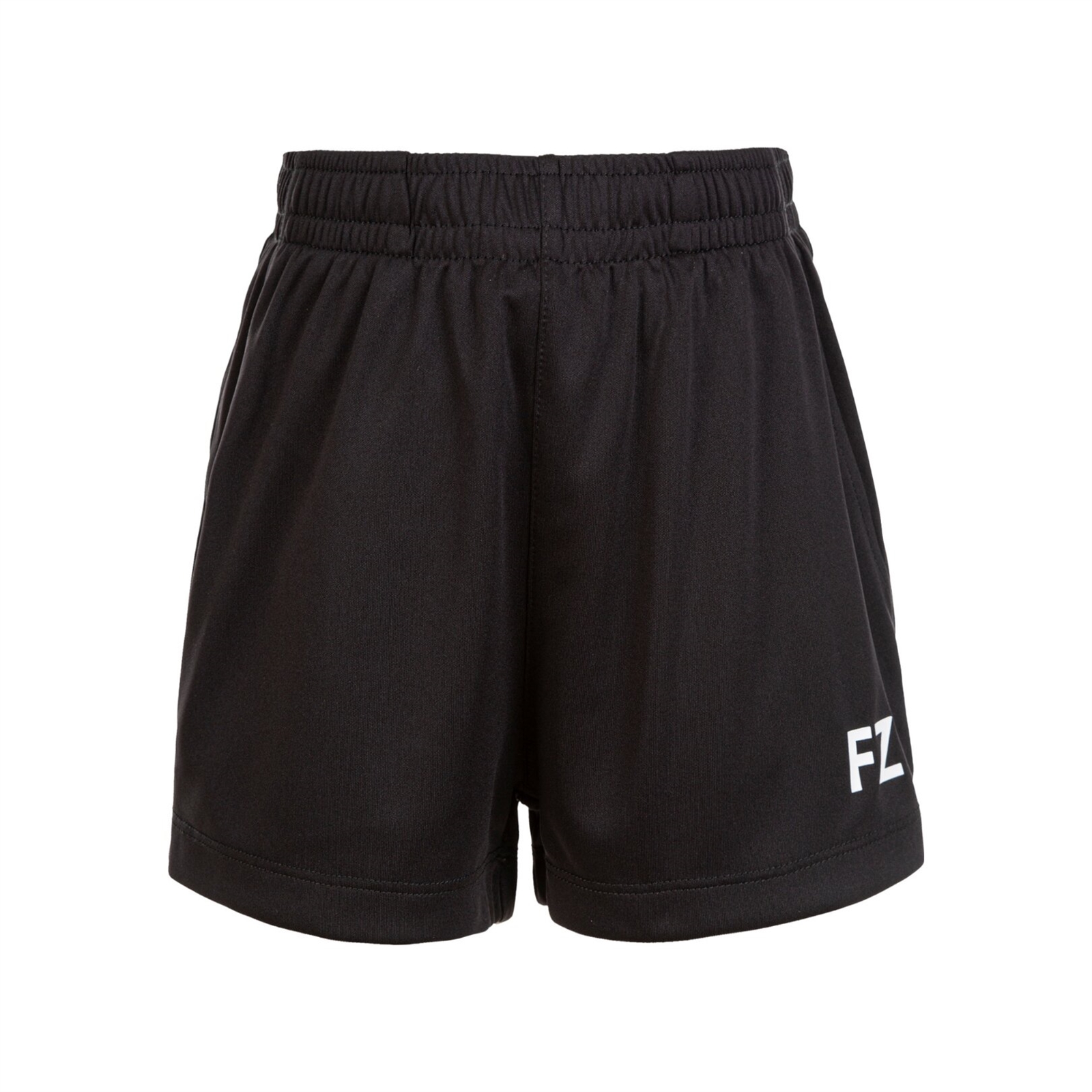 Forza Laika Junior Shorts i Sort