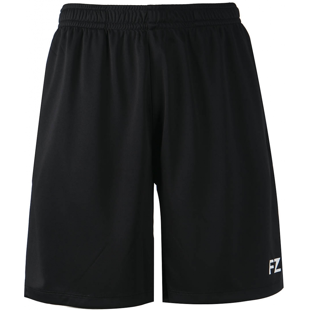 Forza Landos Junior Shorts i Sort
