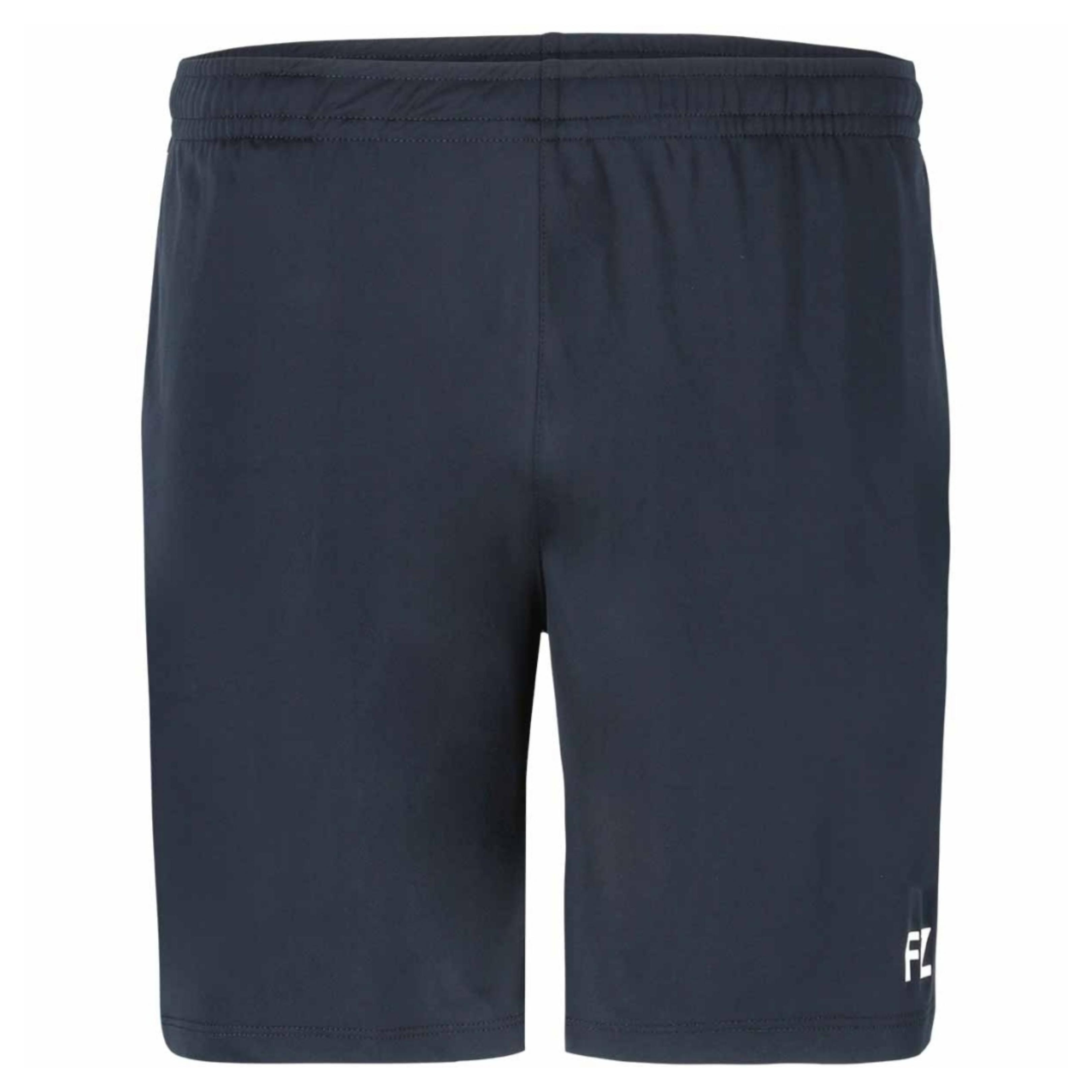 Forza Landos Shorts i Mørk Safir