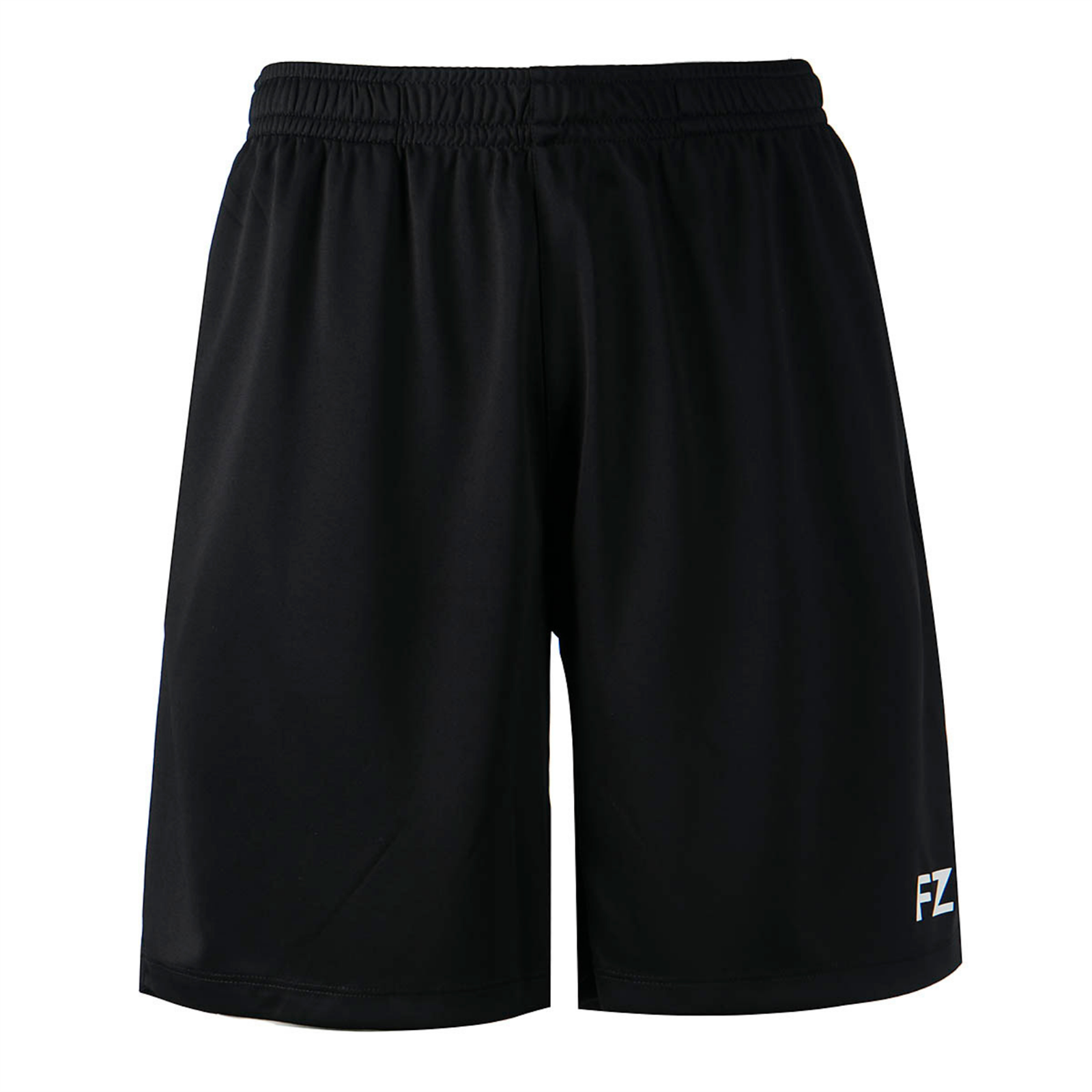 Forza Landos Sorte Shorts