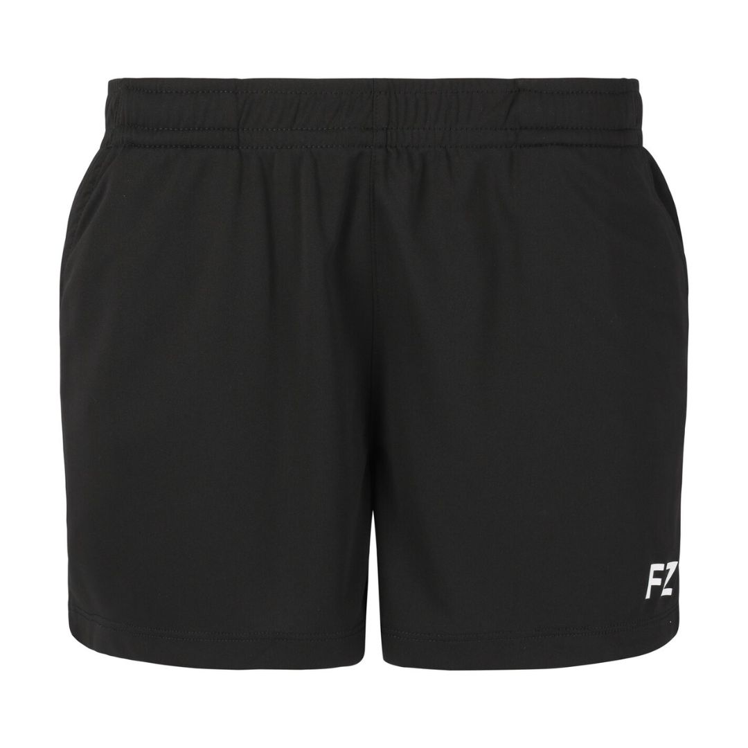Forza Laya V2 Shorts til kvinder - Sort træningsshorts
