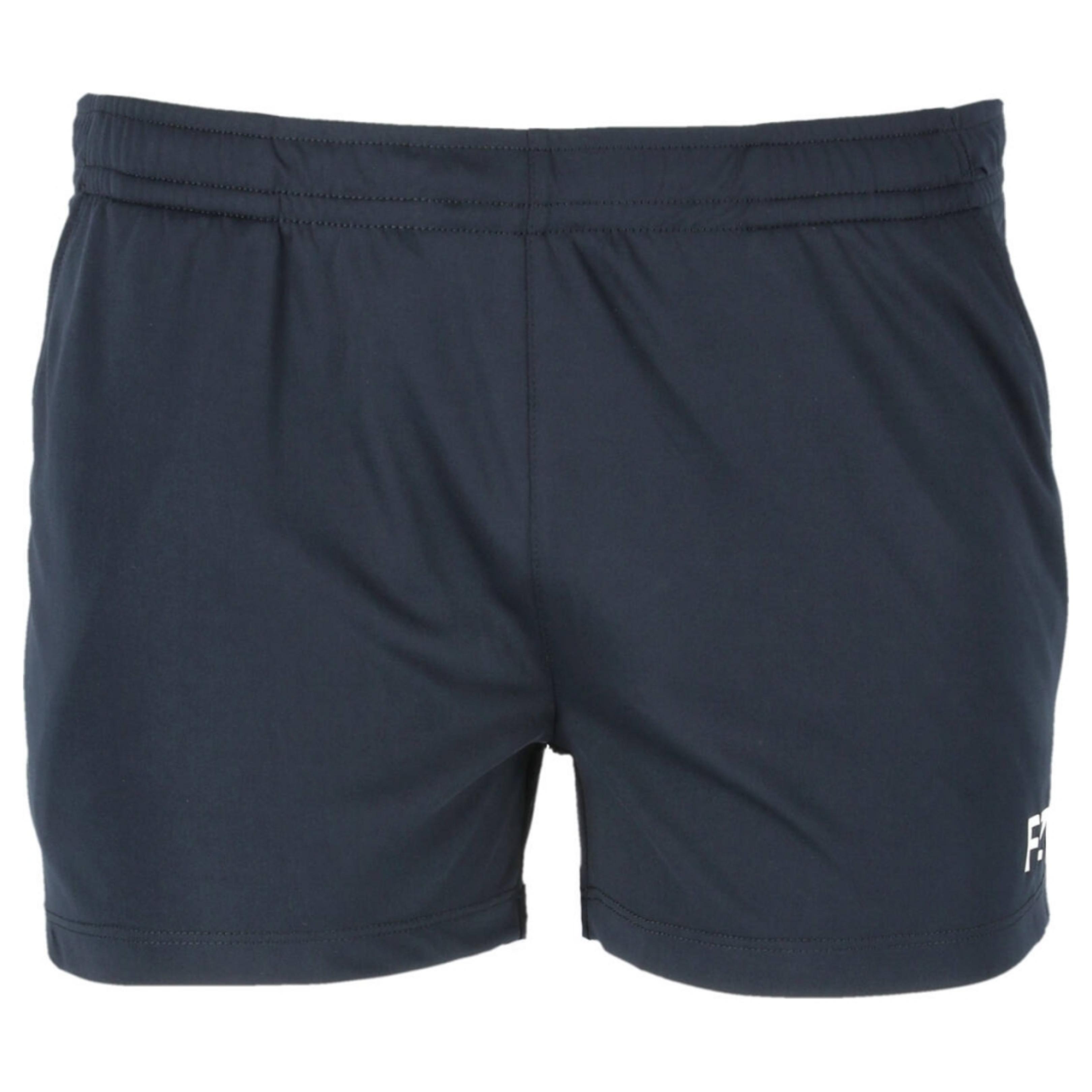 Forza Laya Kvindeshorts Mørk Safir