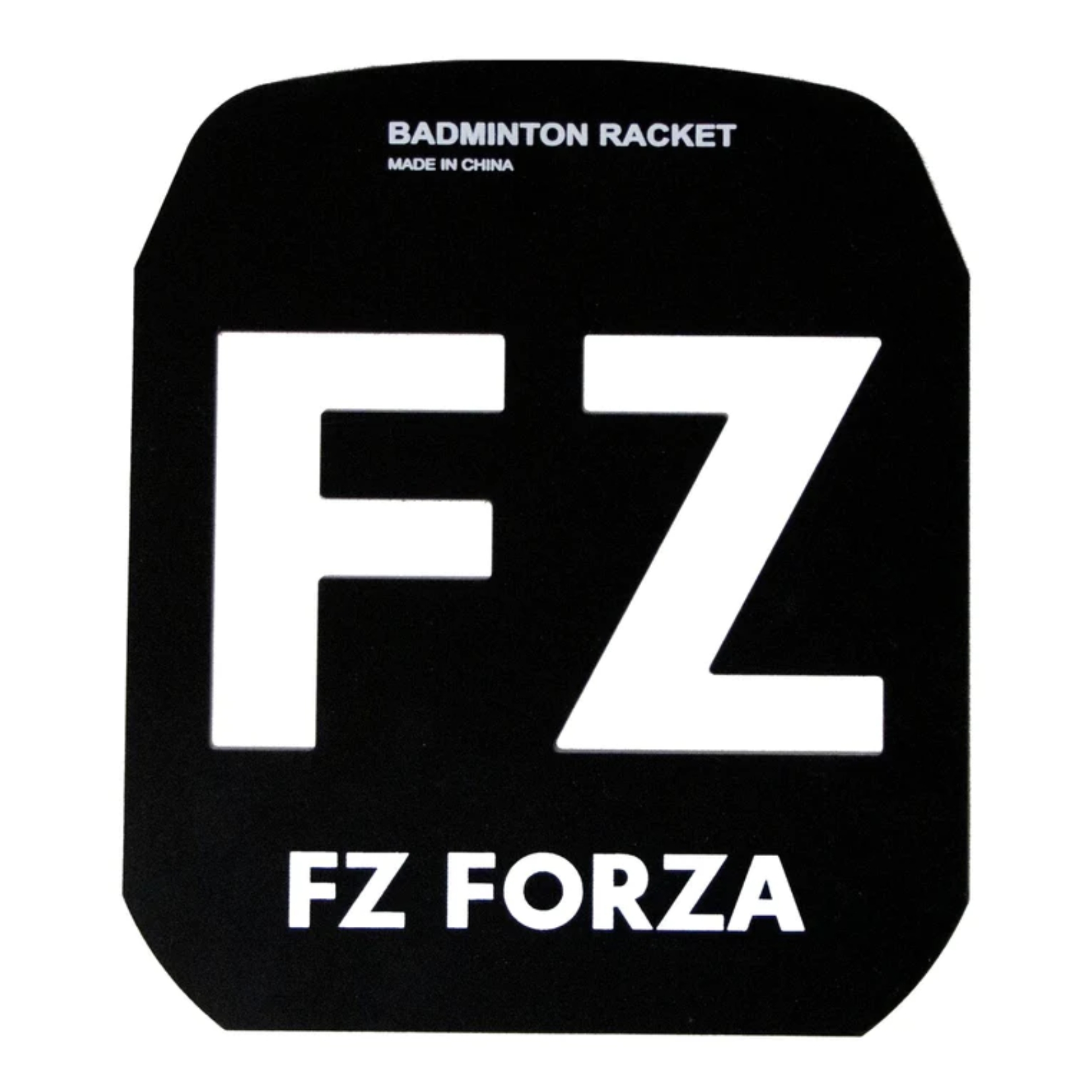 Forza Logo Skabelon