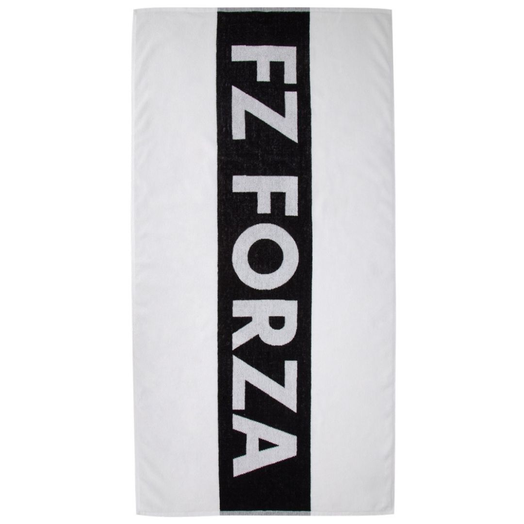 Forza Logo Håndklæde 70x140 Cm