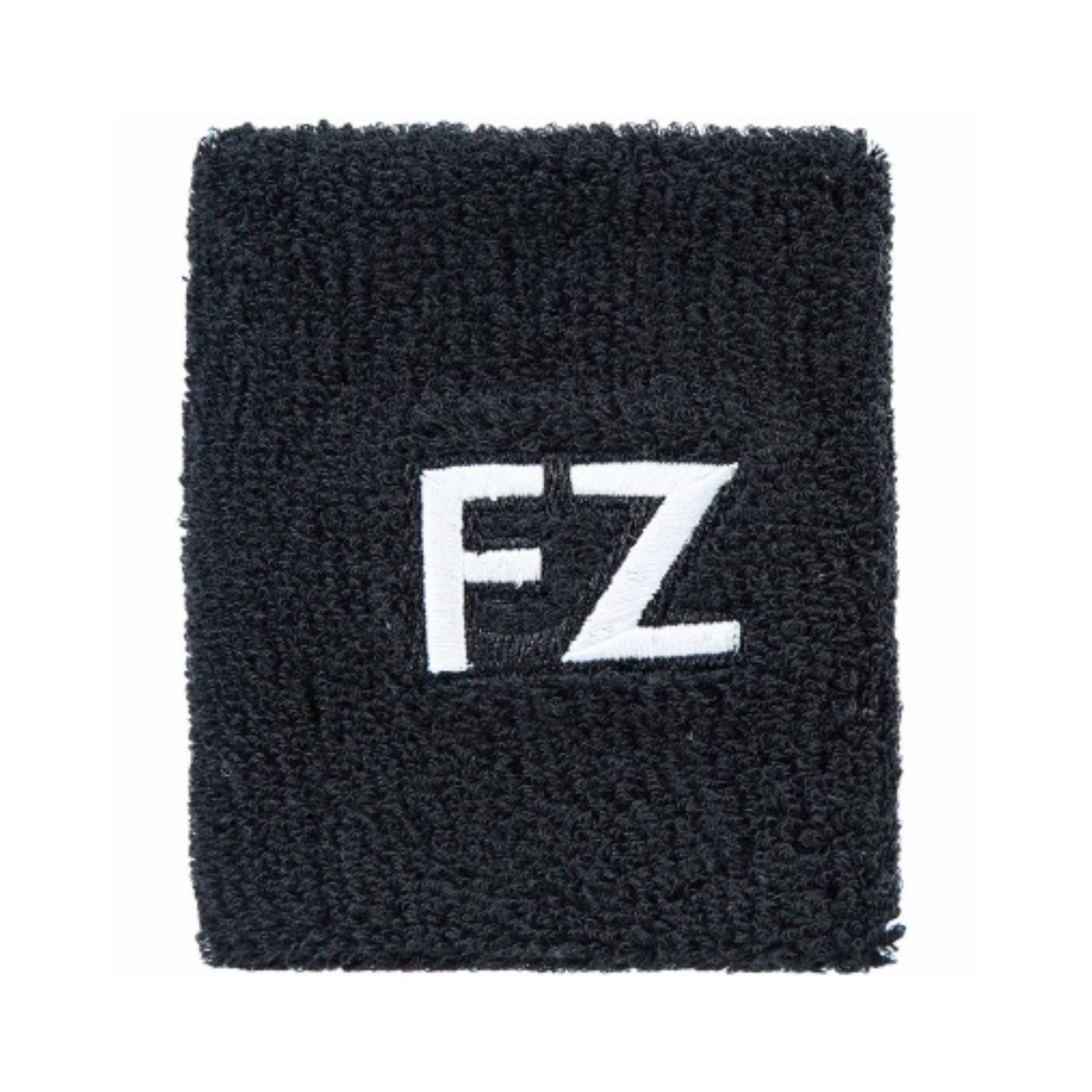 Forza Logo Armbånd Bredt Sort