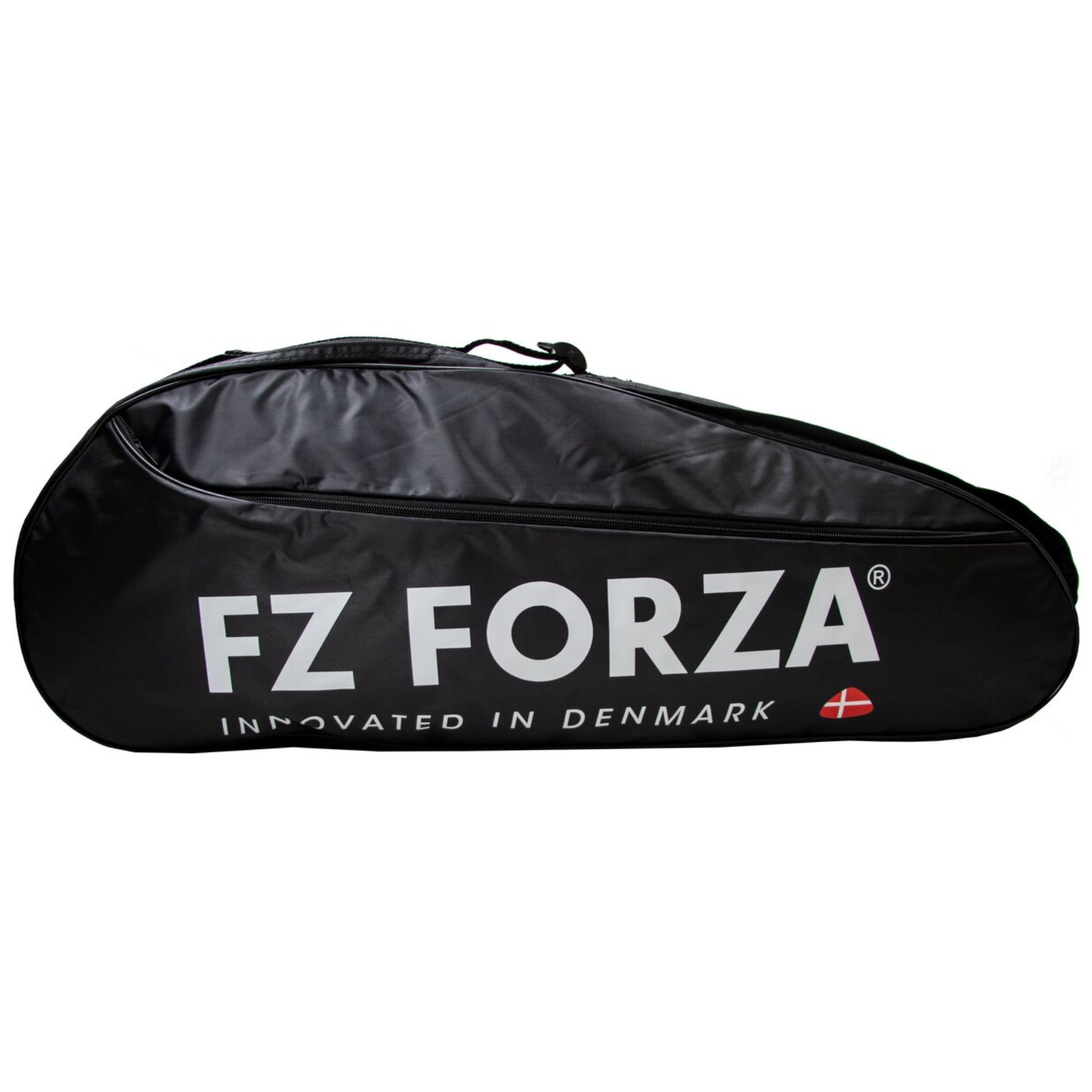 Forza Martie Ketchertaske Sort