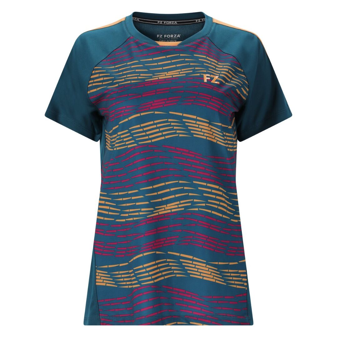 Forza Pr2506 T-shirt til kvinder - Poseidon tilbud