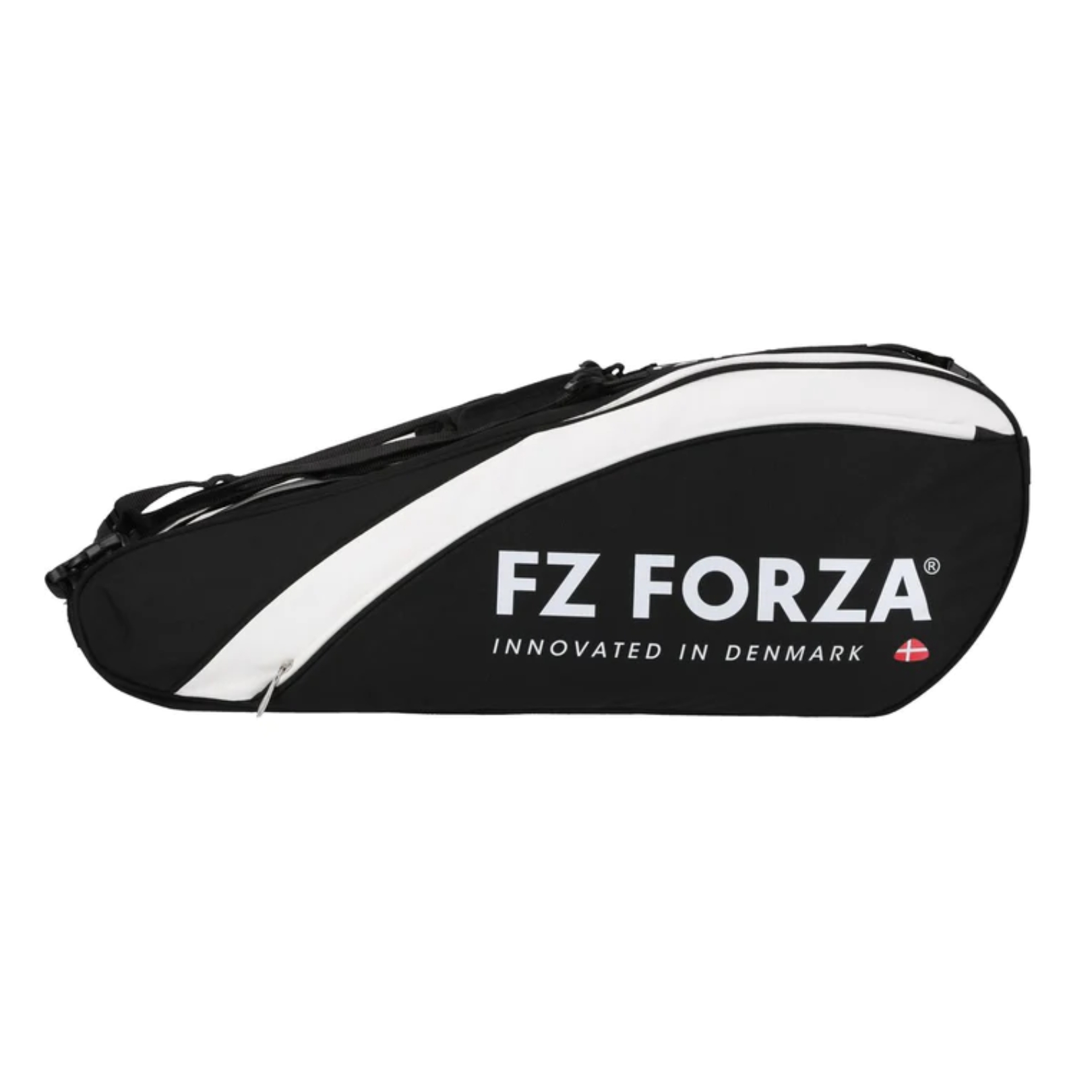 Forza Play Line 6 Hvid