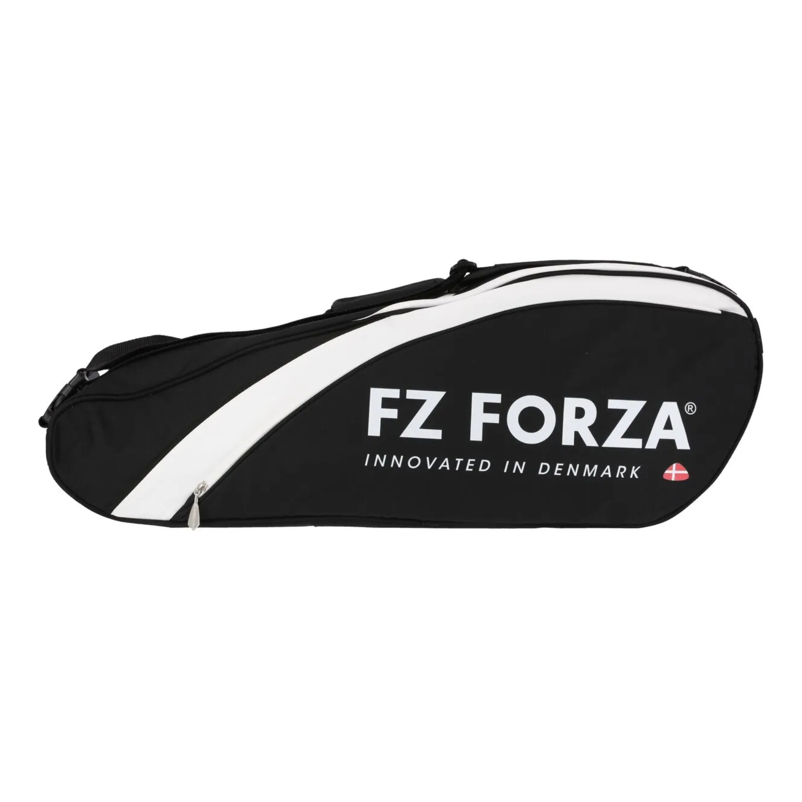 Forza Play Line 9 Hvid
