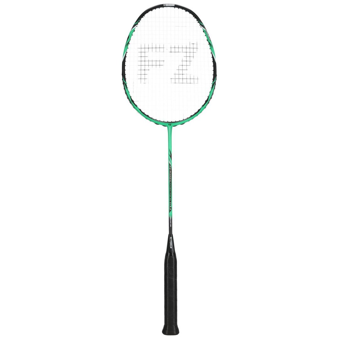 Forza Precision Ti X3 Badmintonketcher - Perfekt Præcision