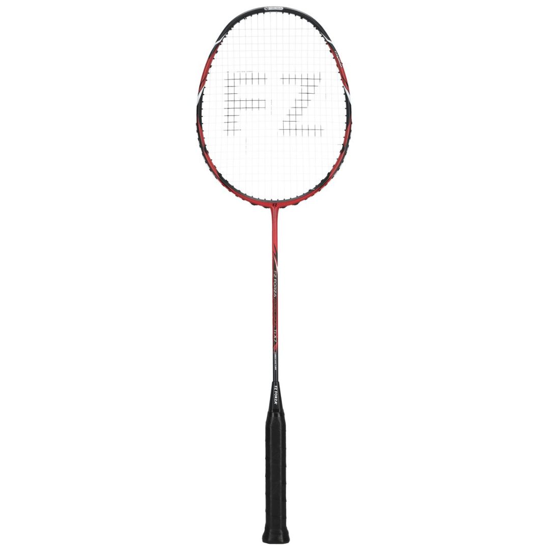 Forza Precision Ti X7 Badmintonketcher - Perfekt Præcision