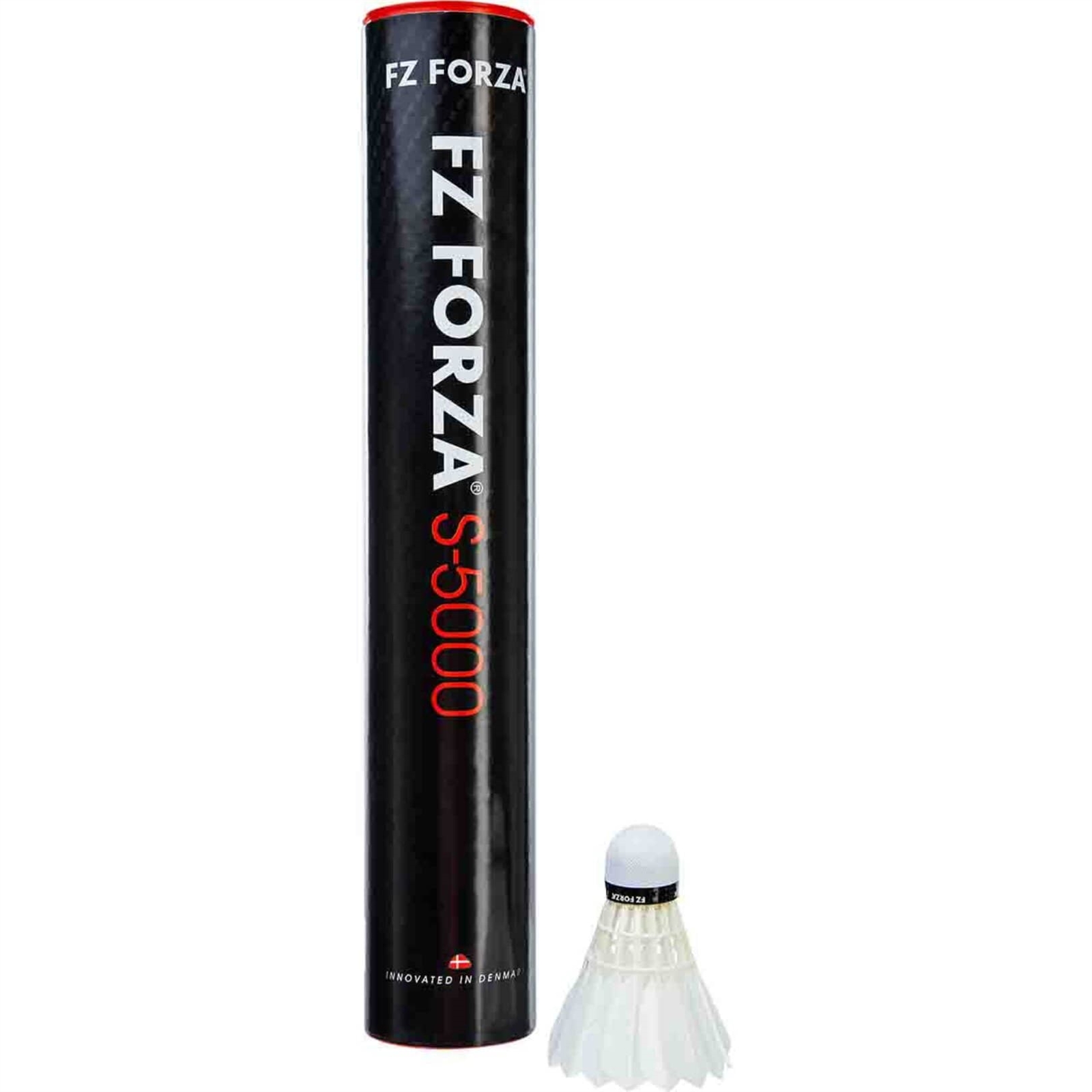Forza S 5000 - 12 Stk. Kvalitetsprodukter