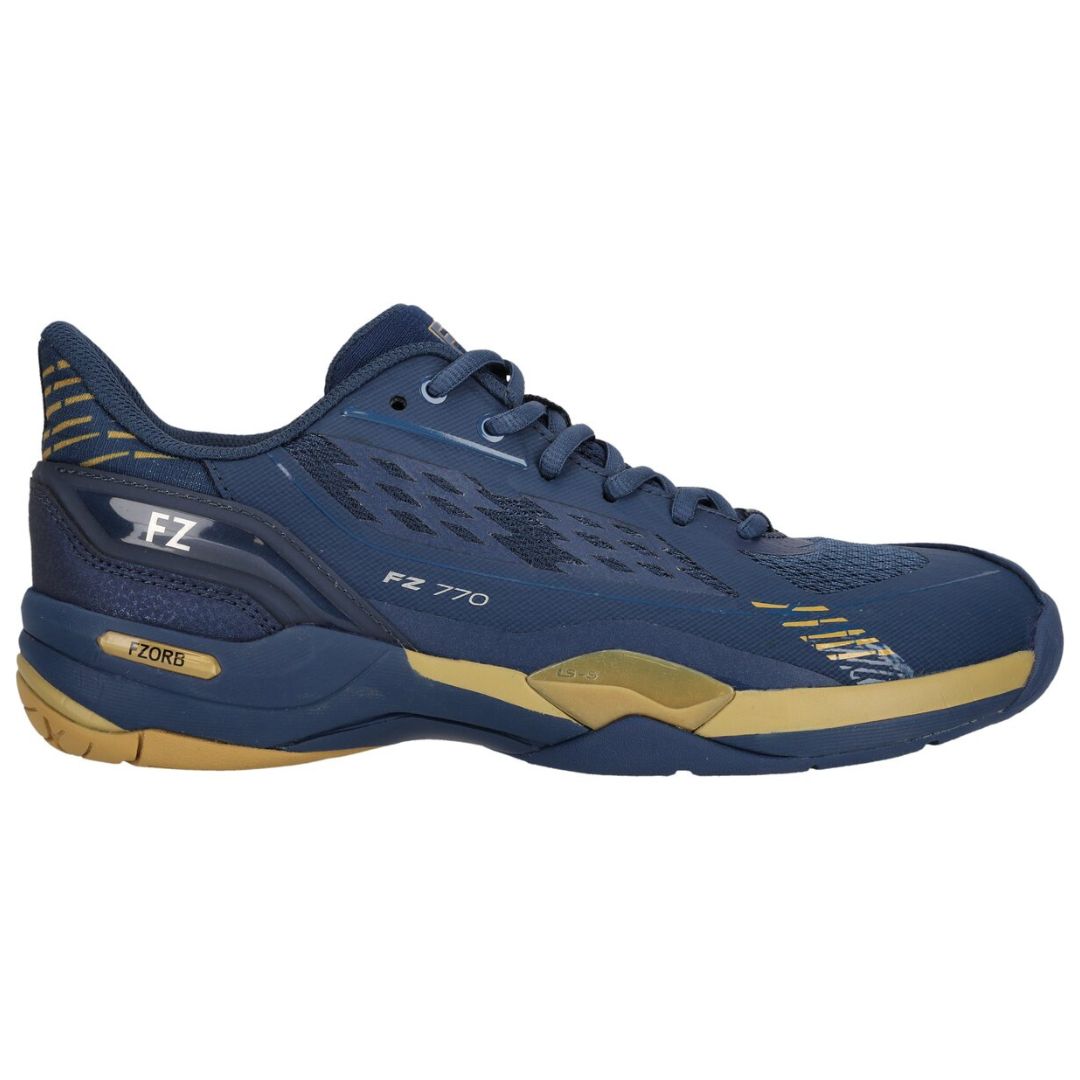 Forza S-770 Poseidon Badmintonsko - Maksimal Ydelse!