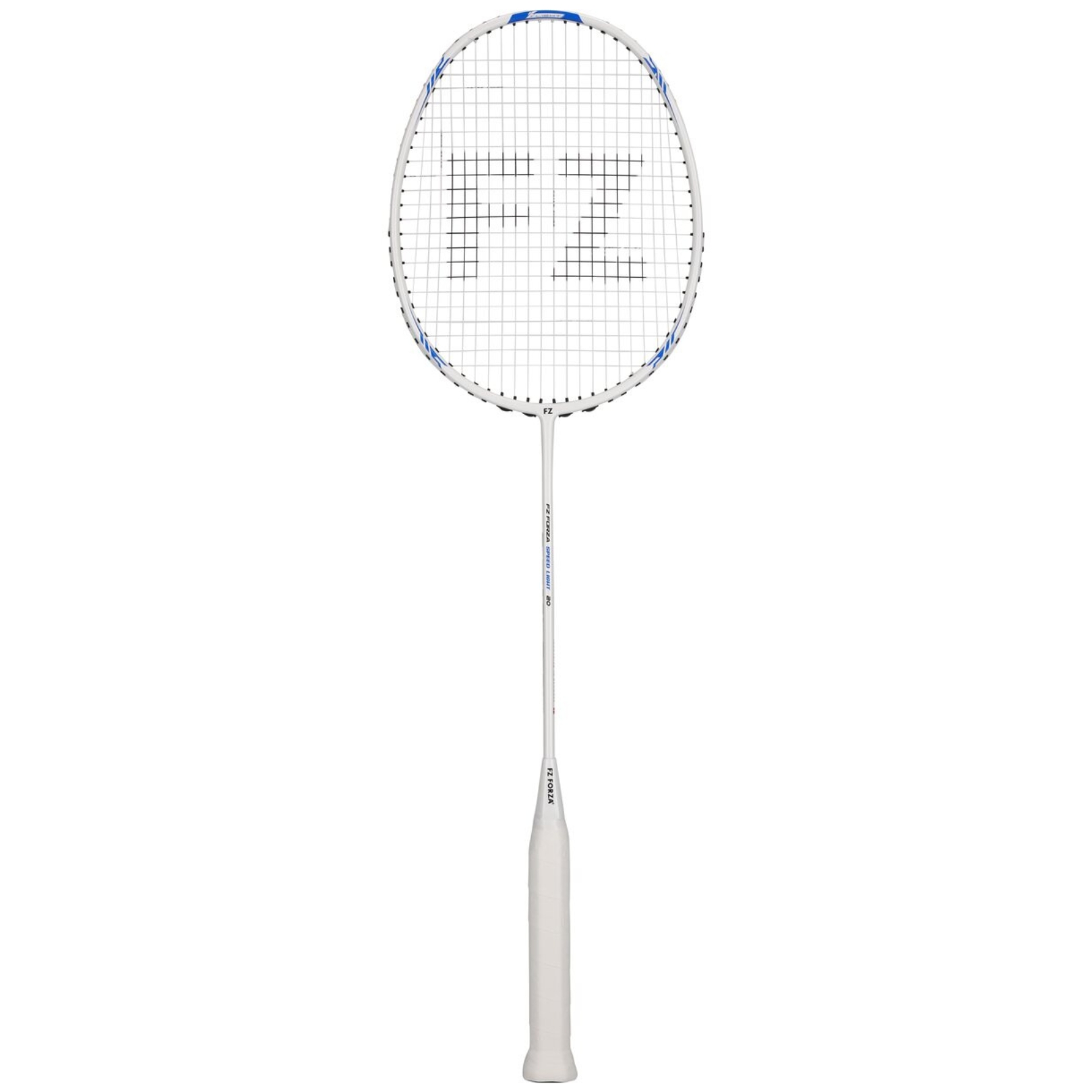 Forza Speed Light 20 Badmintonketcher - Perfekt Til Nybegyndere