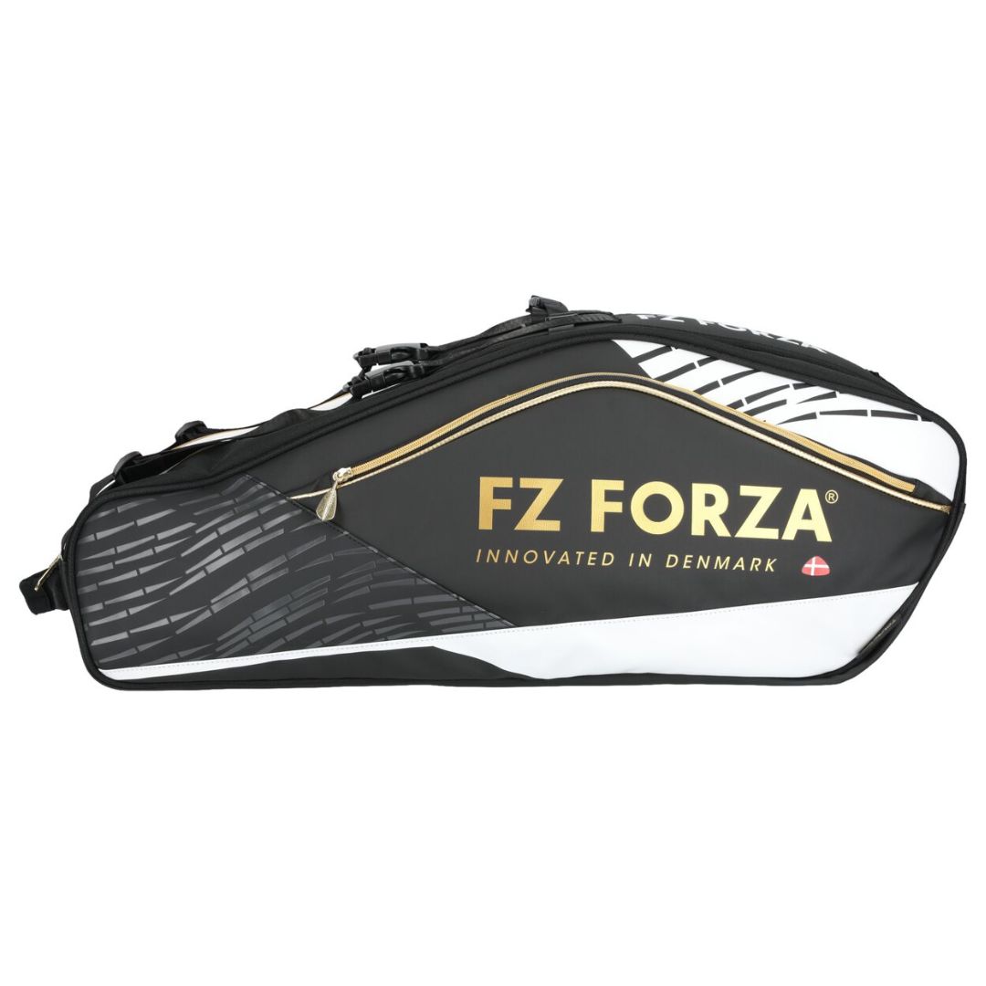 Forza Tour Line 6 Black White