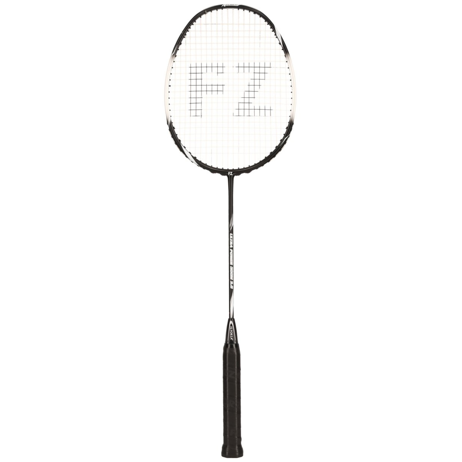 Forza Ultra Power 500 M 30 Badmintonketcher - Styrke & Ydeevne