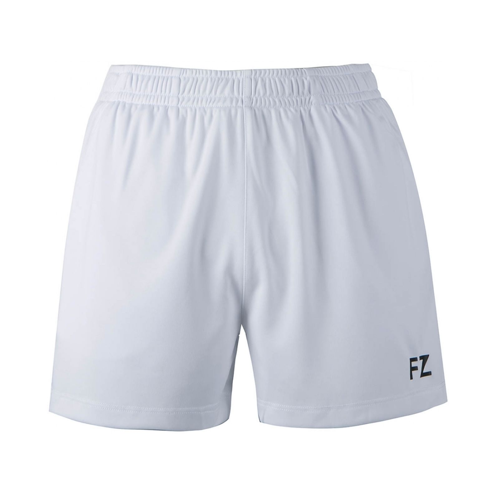 Forza Laika Junior Shorts i Hvid