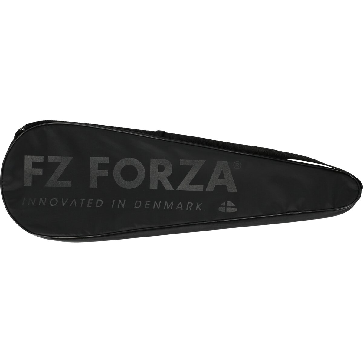 Forza Badminton Cover i Sort